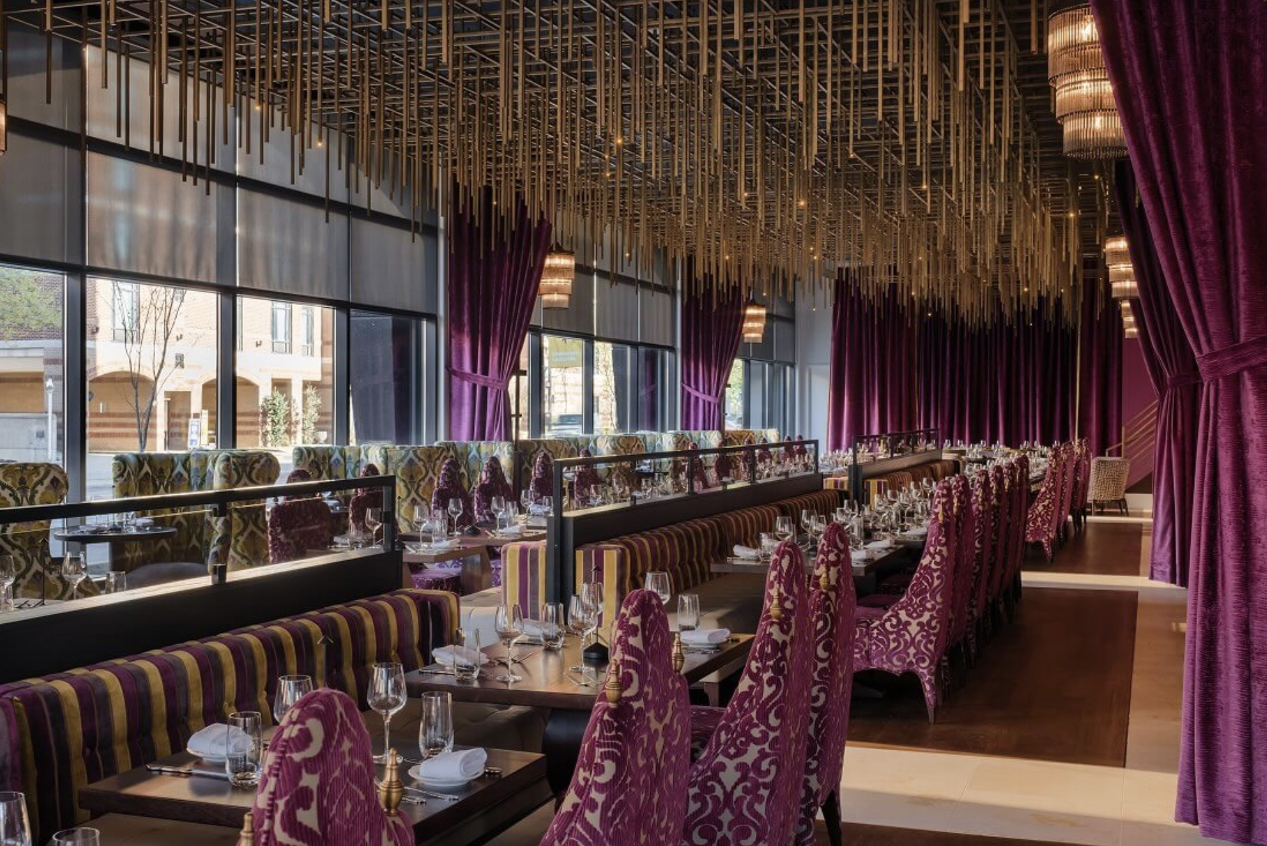 Hotel Bourré Bonne hospitality concept